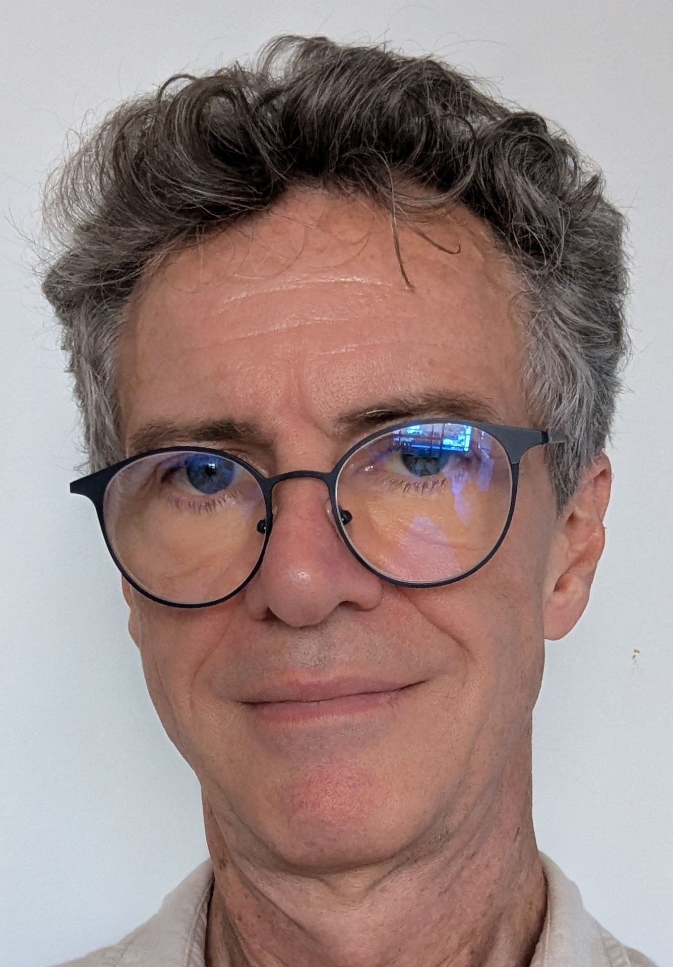 Thomas Beale